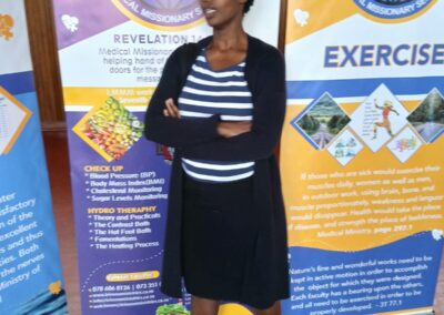 Leimma Ministries