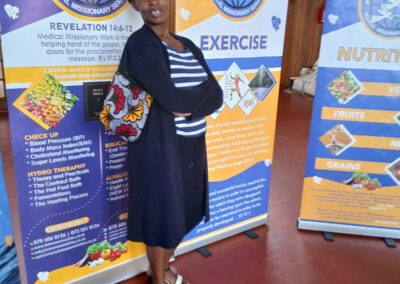 Leimma Ministries