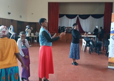 Leimma Ministries