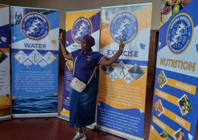 Leimma Ministries