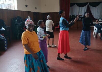 Leimma Ministries