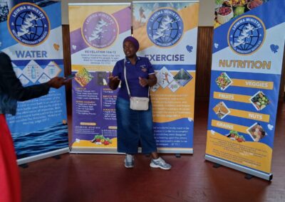 Leimma Ministries