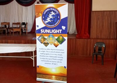 Leimma Ministries