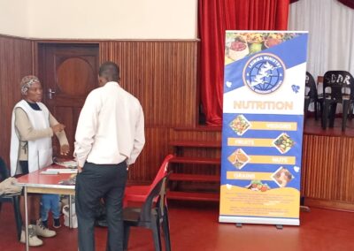 Leimma Ministries