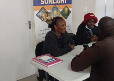Leimma Ministries
