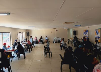 Leimma Ministries
