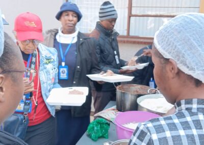 Leimma Ministries